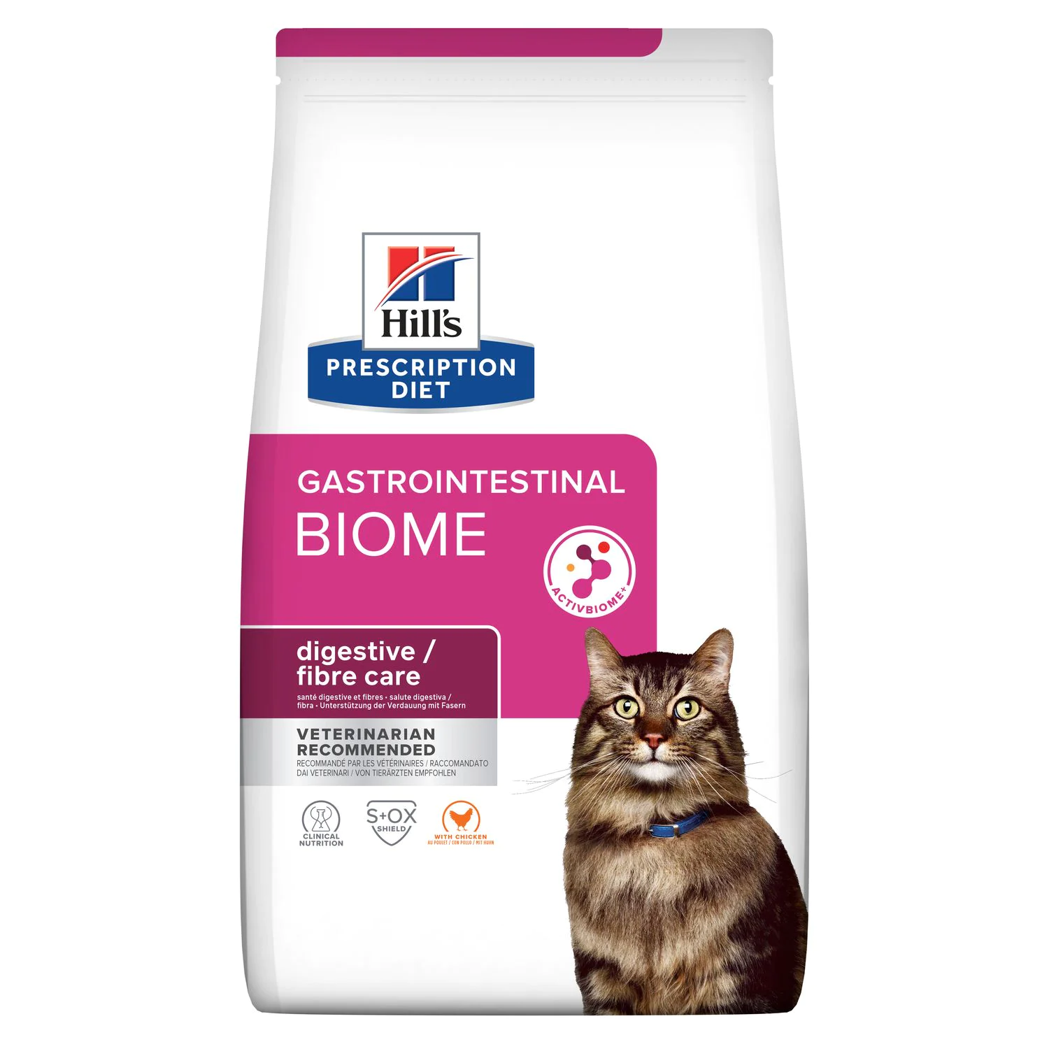 hill's biome kat