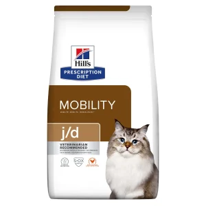 hill's j/d kat