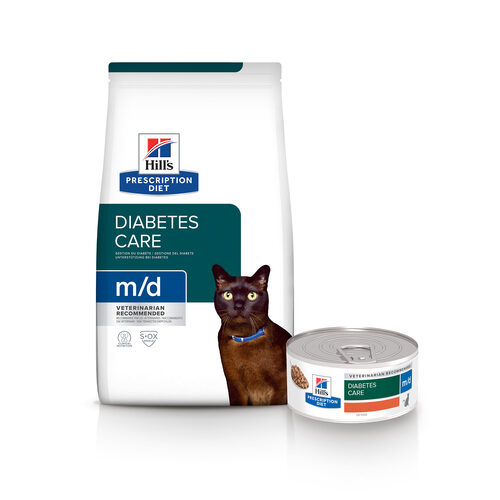 hill's m/d kat