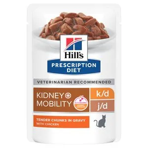 hills k/d j/d maaltijdzakje