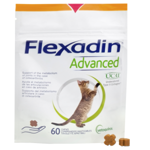Flexadin Advanced Cat
