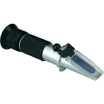 refractormeter 2 schalen