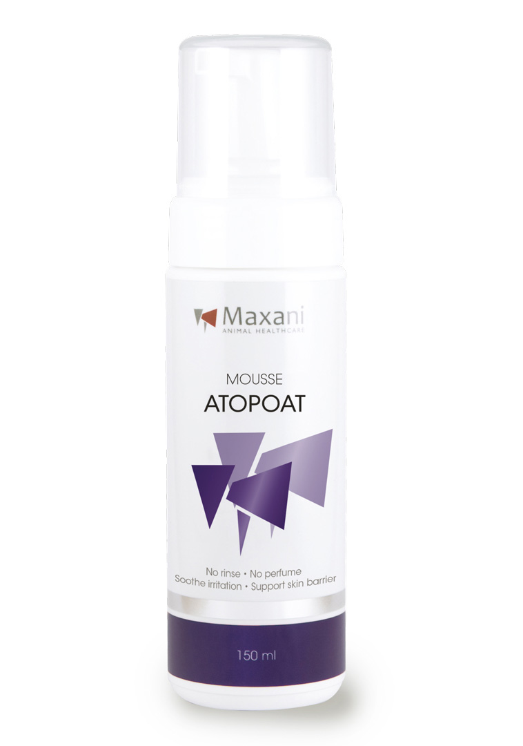 Maxani Atopoat - Afbeelding 3