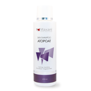 Maxani AtopOat