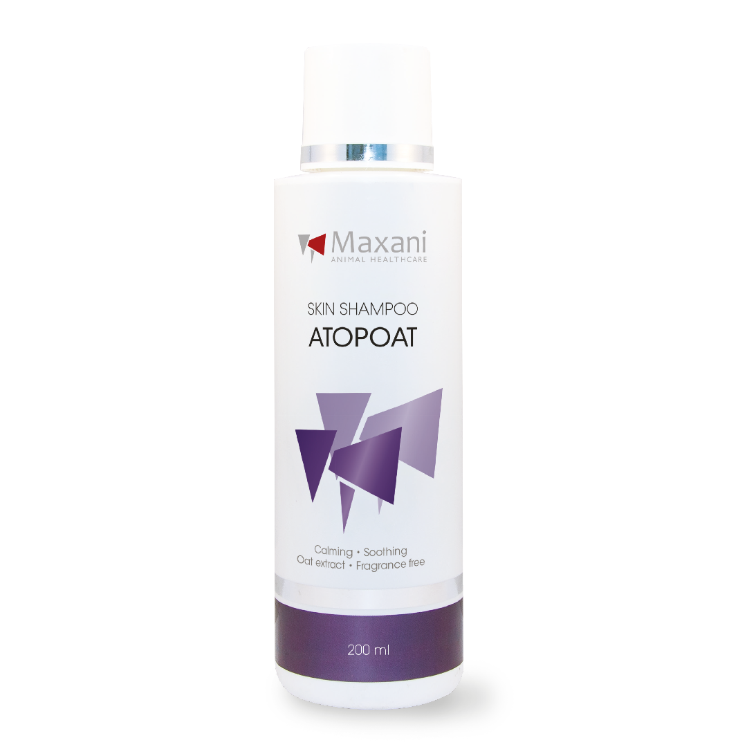 Maxani AtopOat