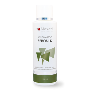 Maxani Sebosilk