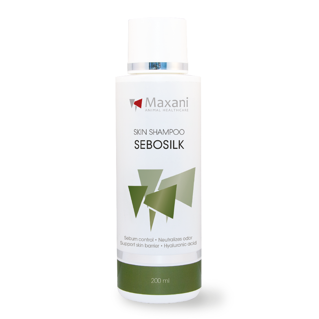 Maxani Sebosilk