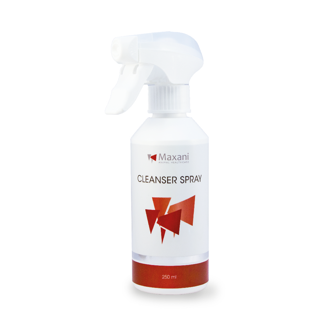 Maxani Cleanser Spray