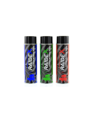 Raidex Merkspray 400ml