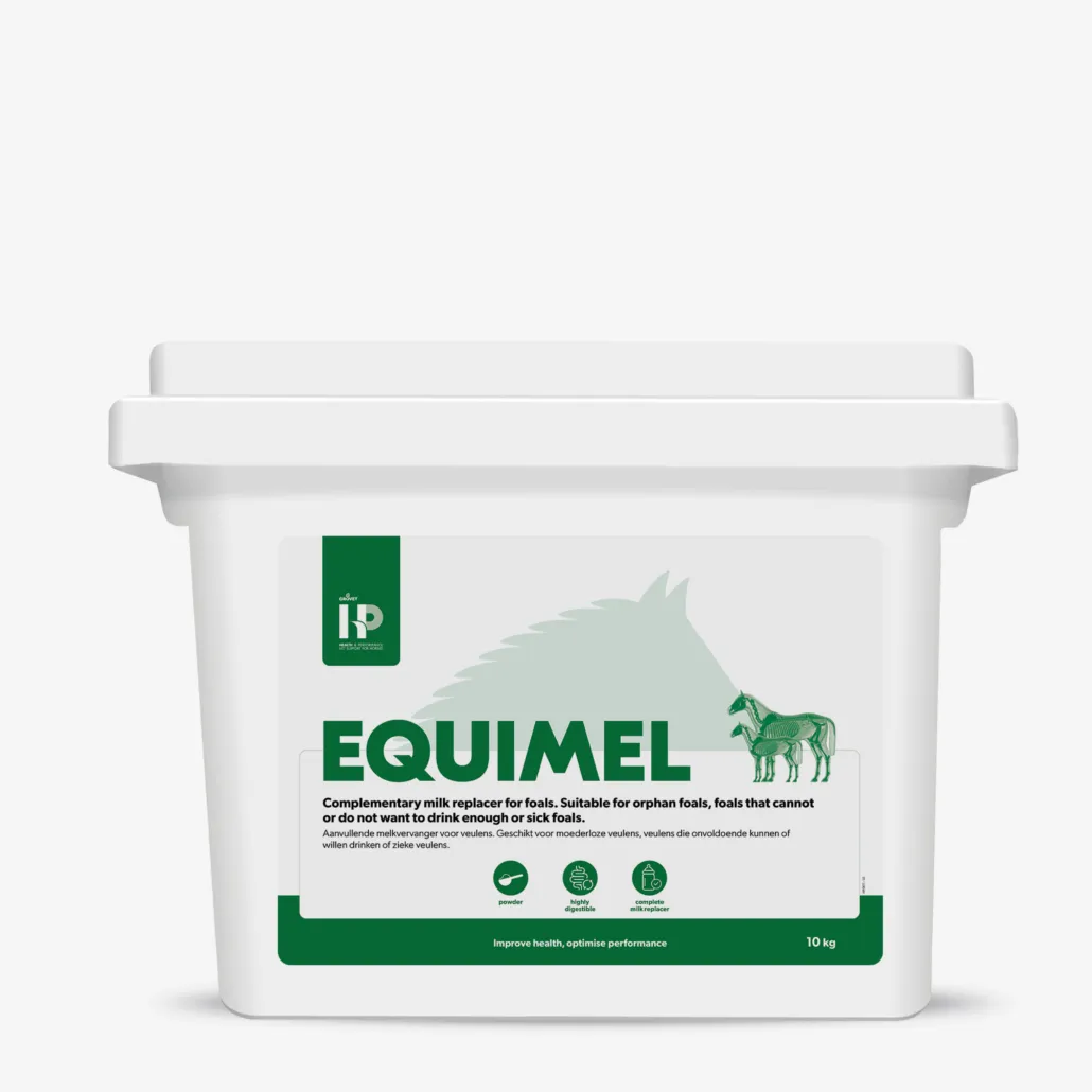 HP Equimel