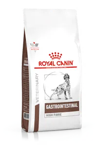 Gastro Intestinal High Fibre
