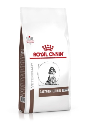 Royal Canin Gastro Intestinal Puppy