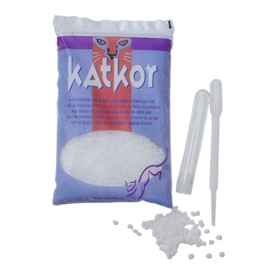 Katkor kattebakkorrels
