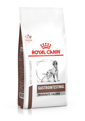 Royal Canin Gastro Intestinal Moderate Calorie Hond