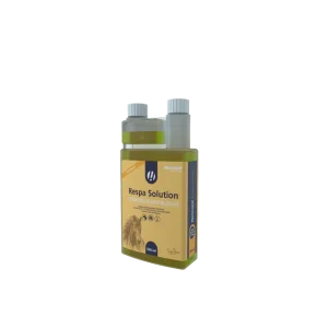 Hestevard Respa Solution