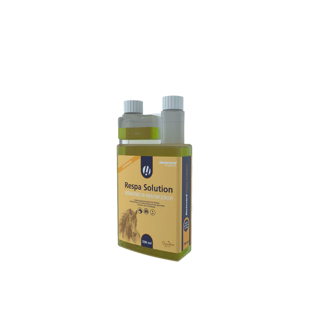 Hestevard Respa Solution