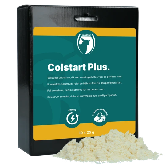 Colstart Plus