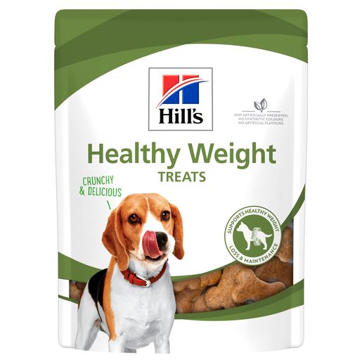 Hill's Healthy Weight