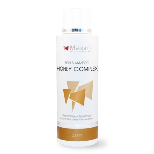 Maxani Honey Complex