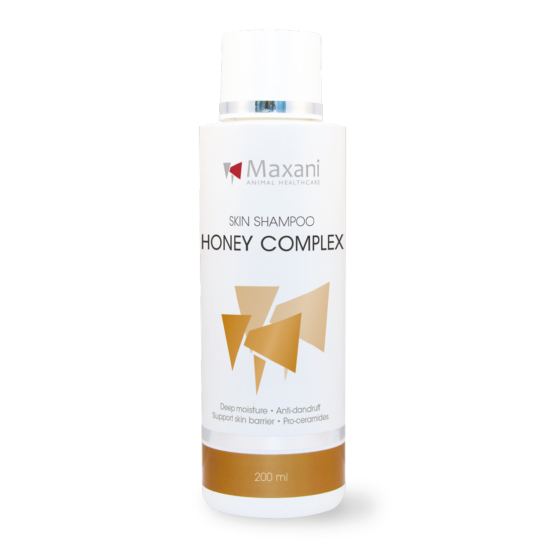 Maxani Honey Complex