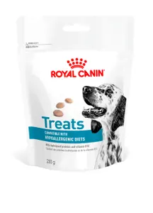 Royal Canin Treats Hypoallergenic
