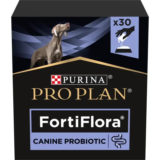 Pro Plan FortiFlora Hond 30 zakjes