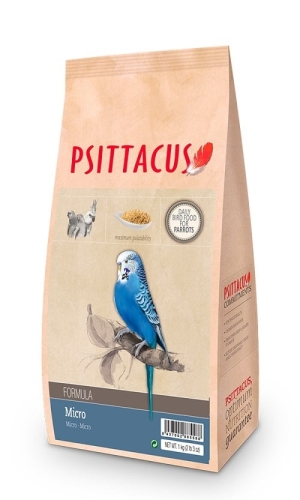 Psittacus Maintenance Micro Formula 1 kg