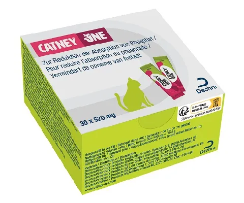 Catney One Nieuw