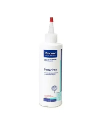 Hexarinse