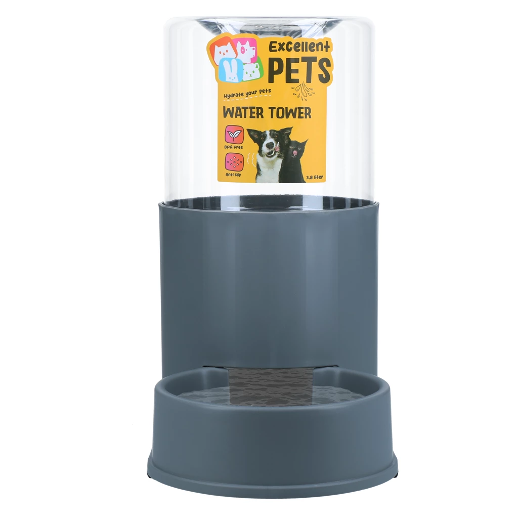 Excellent Pets Water Tower