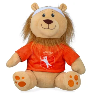 Oranje Leeuw