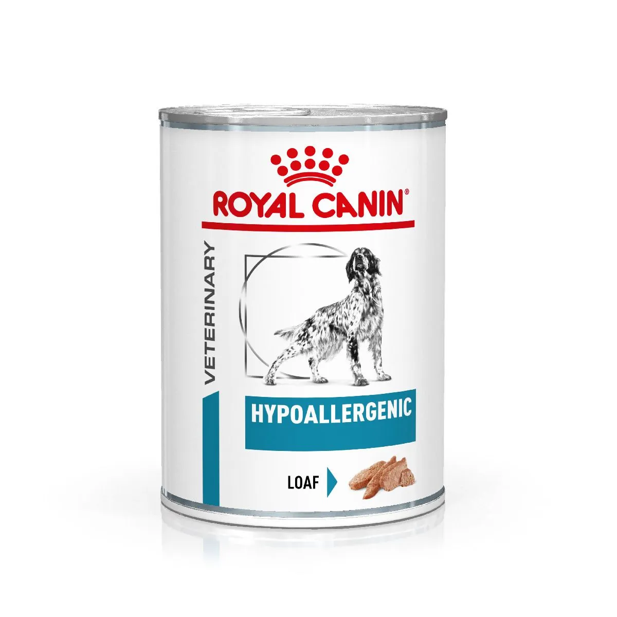 RC Hypoallergenic blik groot