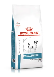 Royal Canin Anallergenic Small Dogs